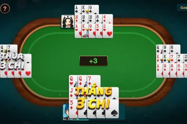 Khám Phá Game Binh Xập Xám Đổi Thưởng Đầy Kịch Tính V9bet 4 Game Binh Xập Xám Đổi Thưởng