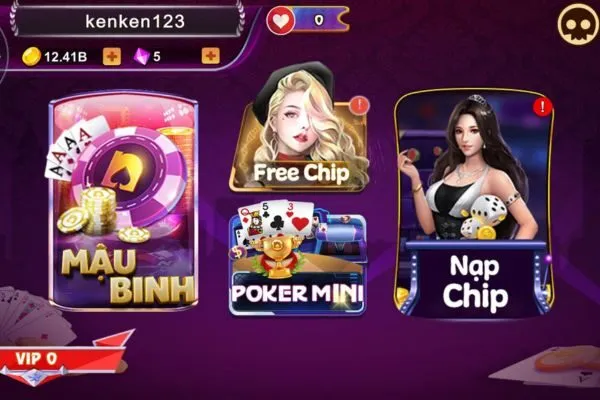 Khám Phá Game Binh Xập Xám Đổi Thưởng Đầy Kịch Tính V9bet 3 Game Binh Xập Xám Đổi Thưởng