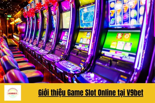Game Slot Online V9bet – Trải Nghiệm Cược Slot Đổi Thưởng Cao 2 Game Slot Online V9bet – Trải Nghiệm Cược Slot Đổi Thưởng Cao
