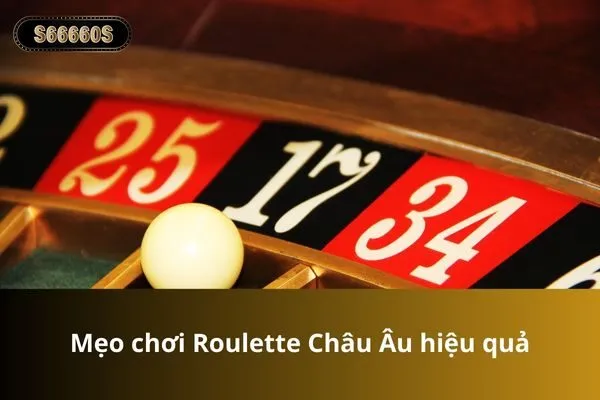 luat choi roulette chau au 1