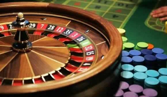 Tổng Hợp Trải Nghiệm Chơi Casino V9bet 4 cam nguoi choi ca cuoc truc tiep tai casino 0939