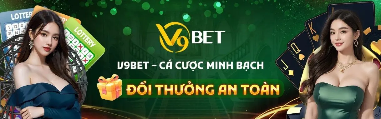 v9bet banner